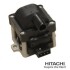 Катушка запалювання AUDI/SEAT/SKODA/VW A6/Cordoba/Octavia/Caddy "1.4-2.0 "96-03 2508419