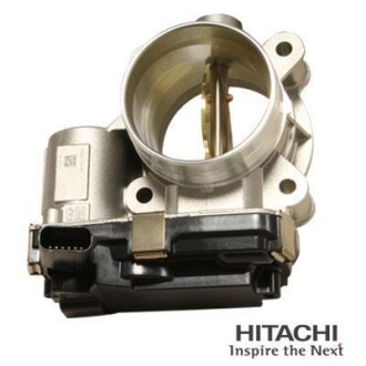 HITACHI OPEL Дросельна заслонка ANTARA A (L07) 2.2 CDTi 10-15, CHEVROLET ORLANDO (J309) 2.0 D 11-15 HITACHI (Huco) 2508555 (фото 1)