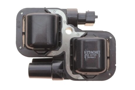 Котушка запалювання MB E(W210)/S(W220)/C(W203) "1.5-5.5 "96>> HITACHI (Huco) 2508709