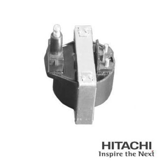 Котушка запалювання HITACHI (Huco) 2508750