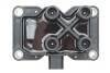 Котушка запалювання FORD Fiesta/Focus &quot;1.3-1.6 &quot;04&gt;&gt; HITACHI (Huco) 2508808 (фото 6)