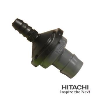 Клапан управління тиском HITACHI (Huco) 2509320