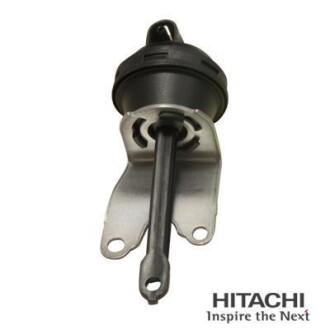 Вакуумний привiд VAG A3/Leon/Golf "06-10 HITACHI (Huco) 2509323