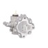 Насос ГУР новый LAND ROVER FREELANDER (LN) 00-06,RANGE ROVER II (LP) 94-02 HITACHI (Huco) LR013OEM (фото 4)