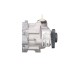 Насос ГУР новый LAND ROVER FREELANDER (LN) 00-06,RANGE ROVER II (LP) 94-02 HITACHI (Huco) LR013OEM (фото 5)