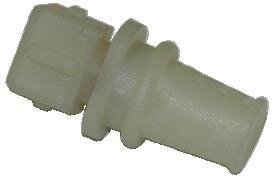 Фото 1 - датчик температури повітря Hoffer 7472142 Датчик температури повітря Hoffer 7472142 (фото 1)