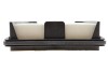 Фильтр воздушный двигателя HONDA / ACURA 17220RN0A00 (фото 4)
