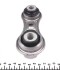 Опора двигателя 1,9dci Renault Megane II 2003- HUTCHINSON 532A36 (фото 4)
