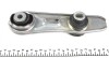 Опора двигателя Renault Espace, Laguna 1.6; 2.0 (01-) HUTCHINSON 532C08 (фото 2)
