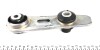 Опора двигателя Renault Espace, Laguna 1.6; 2.0 (01-) HUTCHINSON 532C08 (фото 5)