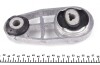 Опора ДВС передняя Renault Megane II, Scenic II 2003- HUTCHINSON 532C62 (фото 2)