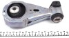 Опора двигателя Renault Fluence, Scenic III, Megane 1.4; 1.5D (09-) HUTCHINSON 532C67 (фото 2)