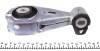 Опора двигателя Renault Fluence, Scenic III, Megane 1.4; 1.5D (09-) HUTCHINSON 532C67 (фото 5)