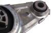Опора двигателя Renault Megane, Scenic, Fluence 1.5DCi (09-) нижняя HUTCHINSON 532C75 (фото 4)