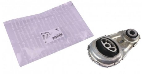 Опора двигуна HUTCHINSON 532C75