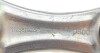 Опора двигателя Renault Logan, Sandero, Clio, Captur (12-) HUTCHINSON 532E02 (фото 2)