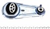 Опора двигателя Renault Fluence, Scenic III, Megane III 1.5D (09-) HUTCHINSON 532E33 (фото 3)
