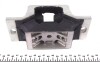 Подушка двигуна Master/Movano 2.3 CDTI/dCi 10- Л. HUTCHINSON 538A66 (фото 3)