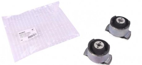Сайлентблок балки HUTCHINSON 562803
