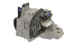 Опора коробки передач Citroen C5, C6/Peugeot 407, 508 (08-) (585173) Hutchinson 585173