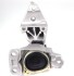Опора двигателя 1,5dci Renault Megane III 2008- HUTCHINSON 586494 (фото 3)