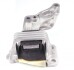 Опора двигателя Renault Megane III, Scenic III 1.6DCI (11-) HUTCHINSON 586656 (фото 2)