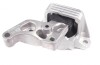 Опора двигателя Renault Megane III, Scenic III 1.6DCI (11-) HUTCHINSON 586656 (фото 4)