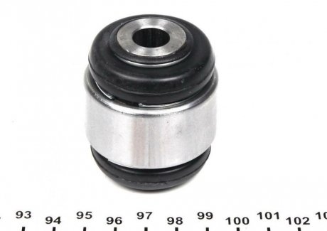Сайлентблок рычага HUTCHINSON 590035
