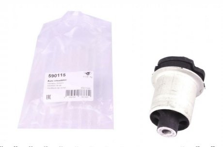 Сайлентблок балки HUTCHINSON 590115