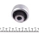 Сайлентблок рычага подвески Opel Vivaro/Renault Trafic, Laguna (-07) 58mm HUTCHINSON 590117 (фото 2)
