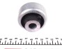 Сайлентблок рычага подвески Opel Vivaro/Renault Trafic, Laguna (-07) 58mm HUTCHINSON 590117 (фото 3)