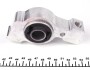 Сайлентблок рычага Peugeot 407 06- HUTCHINSON 590170 (фото 3)