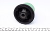 Сайлентблок балки Renault Logan, Megane/Nissan Note (06-), Tiida (05-12), Micra HUTCHINSON 590178 (фото 2)