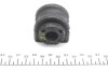 Втулка стабилизатора Renault Kangoo 19mm (08-) HUTCHINSON 590211 (фото 3)