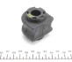 Втулка стабилизатора Renault Kangoo 19mm (08-) HUTCHINSON 590211 (фото 4)