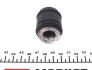 Сайлентблок рычага заднего 4х4 Renault Duster 2010- HUTCHINSON 590313 (фото 4)