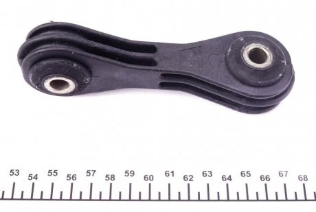 Стійка стабілізатора передня Audi A3, (98-)/Seat Leon, Toledo (99-)/Skoda Octavia (96-)/VW Golf, Jetta (98-) HUTCHINSON 590407 (фото 1)