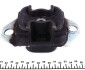 Опора ДВС ліва 1,5dci Renault Kangoo II 2008- HUTCHINSON 594417 (фото 2)