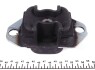 Опора ДВС ліва 1,5dci Renault Kangoo II 2008- HUTCHINSON 594417 (фото 4)