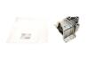 Опора двигателя Fiat Ducato 2006- (594467) Hutchinson