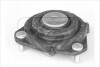 Опора амортизатора переднього Ford Fiesta VI (03-08), Fusion (02-12) (597174) Hutchinson