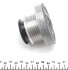 Шків генератора HUTCHINSON D7512 (фото 4)