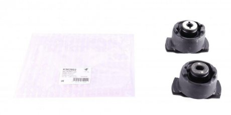 Сайлентблок задньої балки Laguna II 1.6-2.0 05- HUTCHINSON K562802