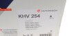 Комплект ремня HUTCHINSON KHV 254 (фото 4)
