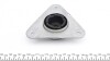 Опора амортизатора Renault Captur Clio IV HUTCHINSON KS189 (фото 4)