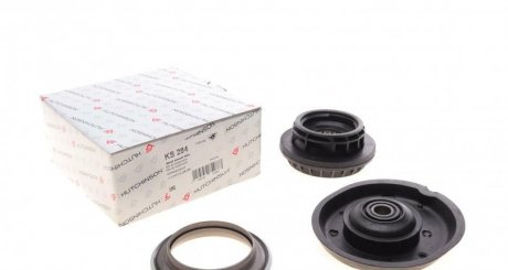 Подушка амортизатора HUTCHINSON KS 284