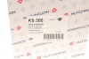 Подушка амортизатора HUTCHINSON KS 300 (фото 7)