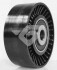 Ролик обвідний Ford S-Max (08-12), Galaxy II (08-15), Mondeo IV (08-15) (T0516) Hutchinson