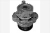 Насос водяний A3, A4, A6, Octavia, Golf V, Passat 2.0 TFSI/GTI (04-) (WP135) Hutchinson