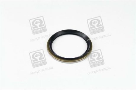 Сальник передний коленчатого вала Hyundai / Kia / Mobis 0K01133065 (фото 1)